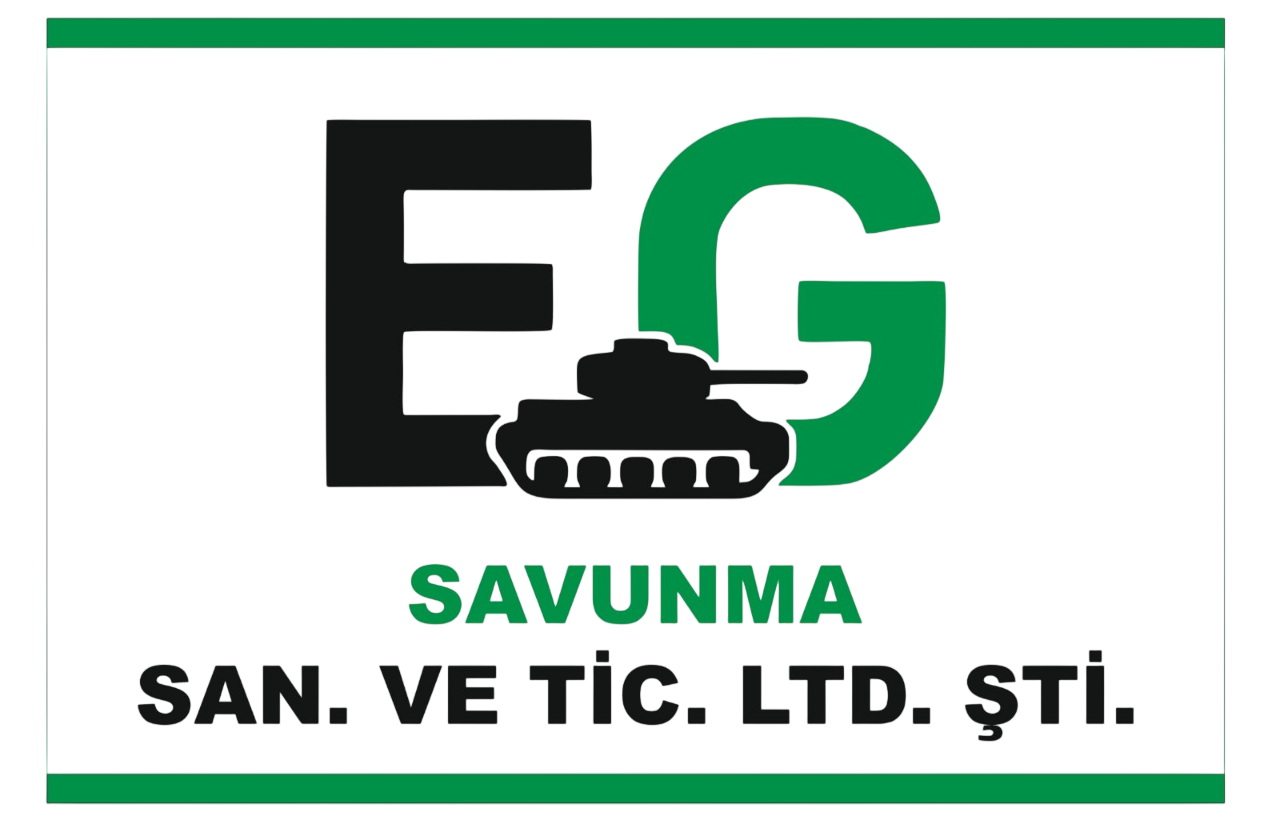 EG Savunma Logo